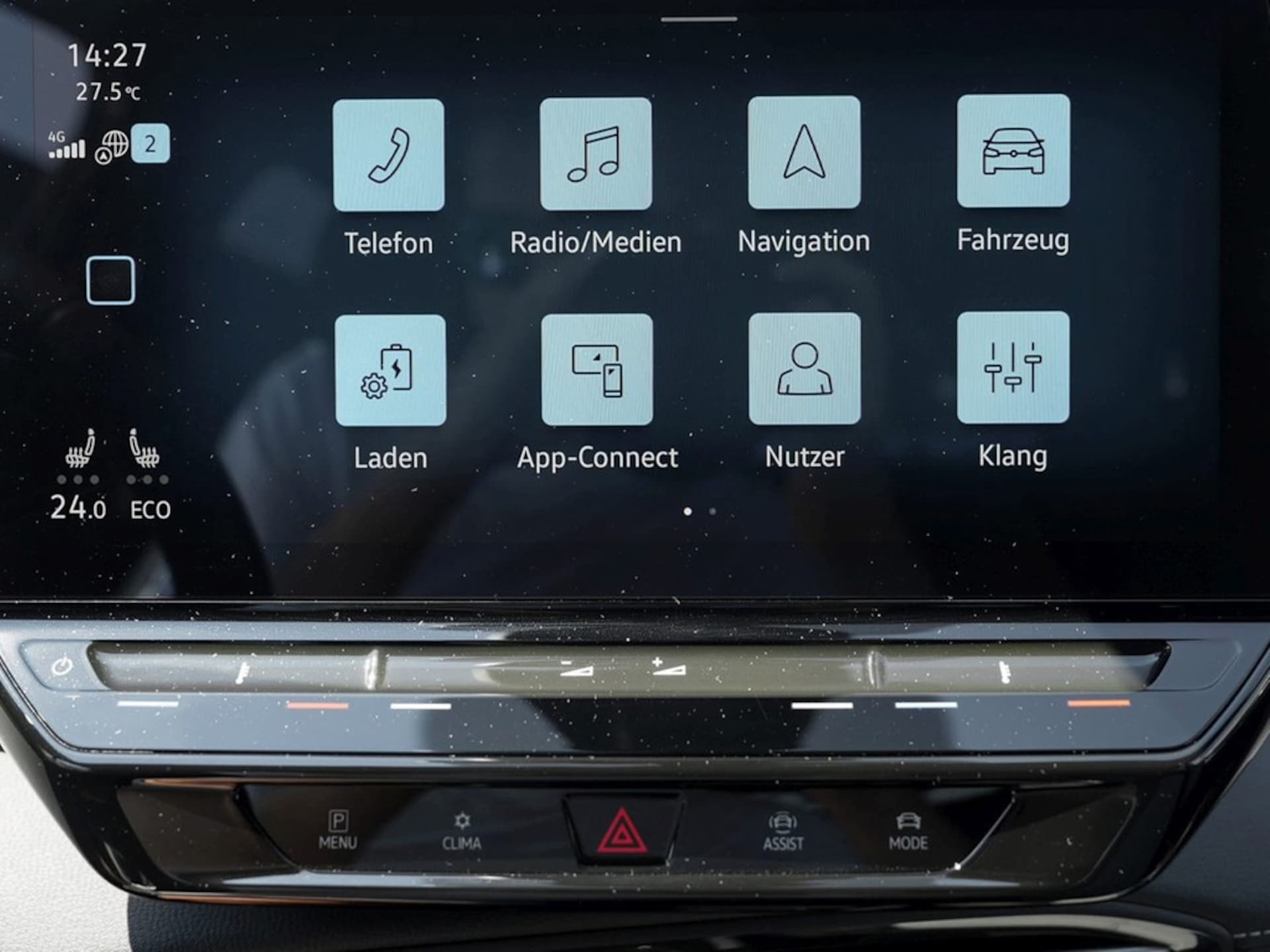 Volkswagen ID.3 MOVE Pro