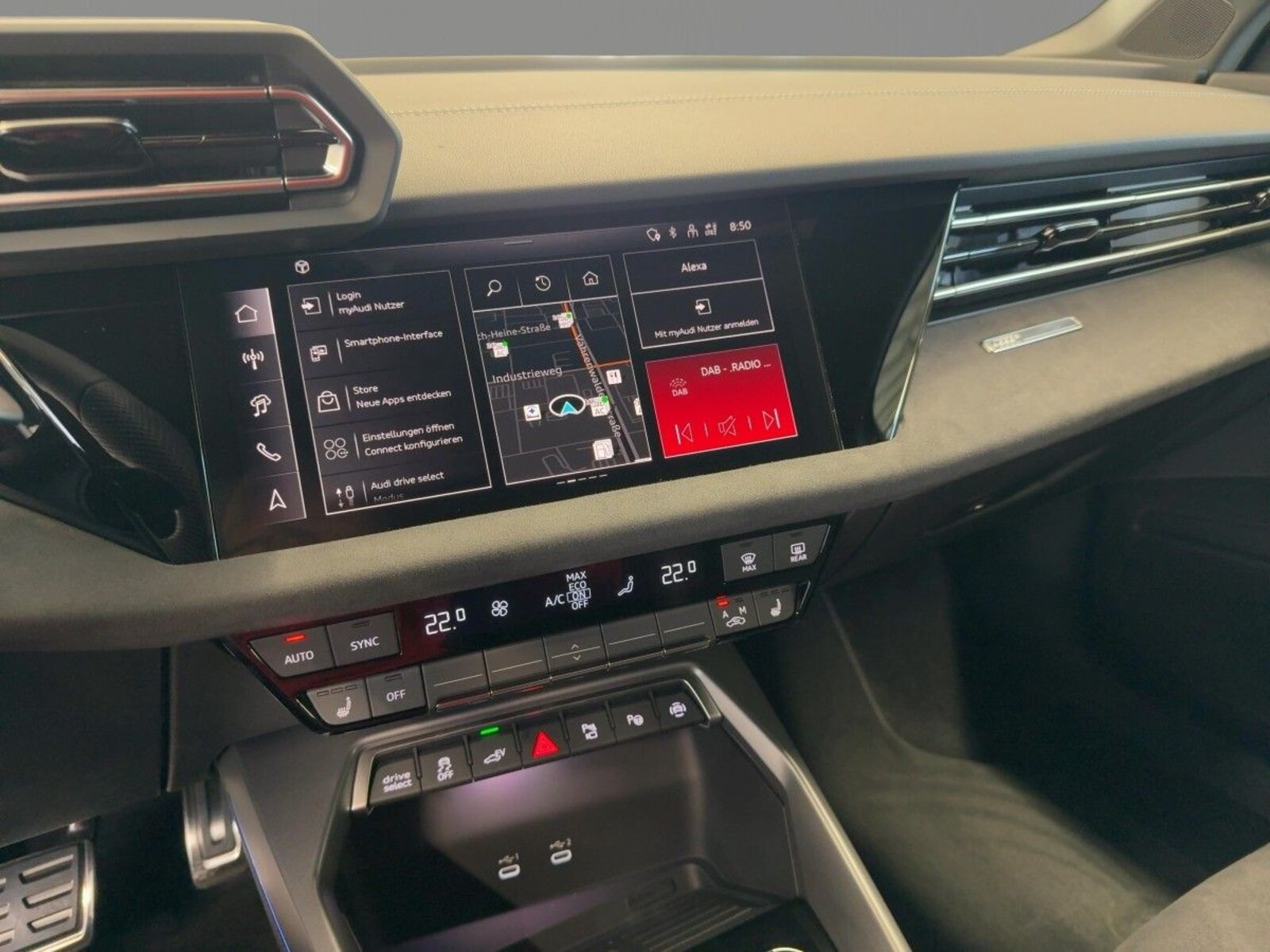Audi A3 Sportback – Bild 11