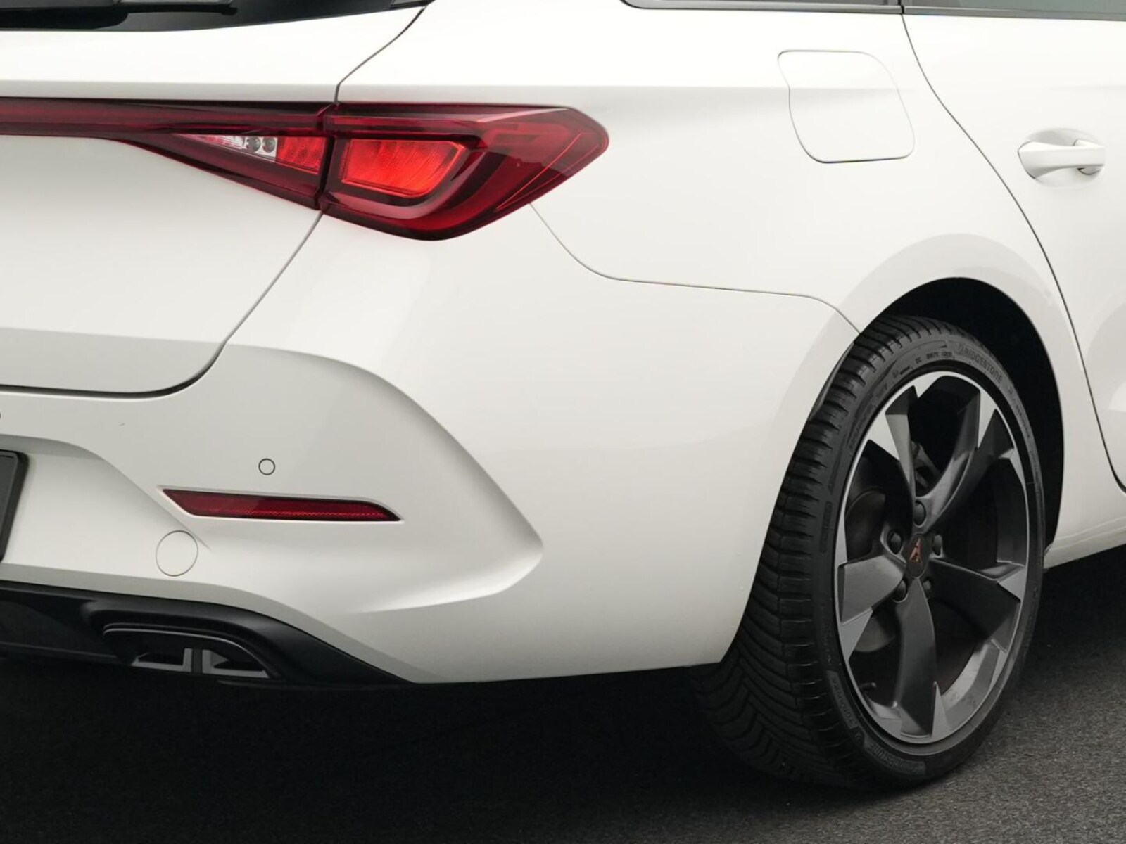 CUPRA Leon Sportstourer – Bild 22