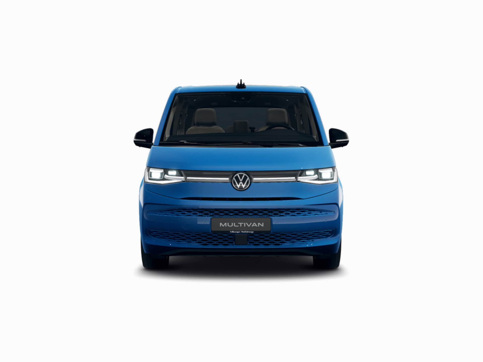 Volkswagen Multivan Style