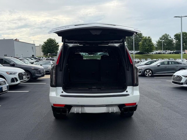 2024 Cadillac Escalade ESV