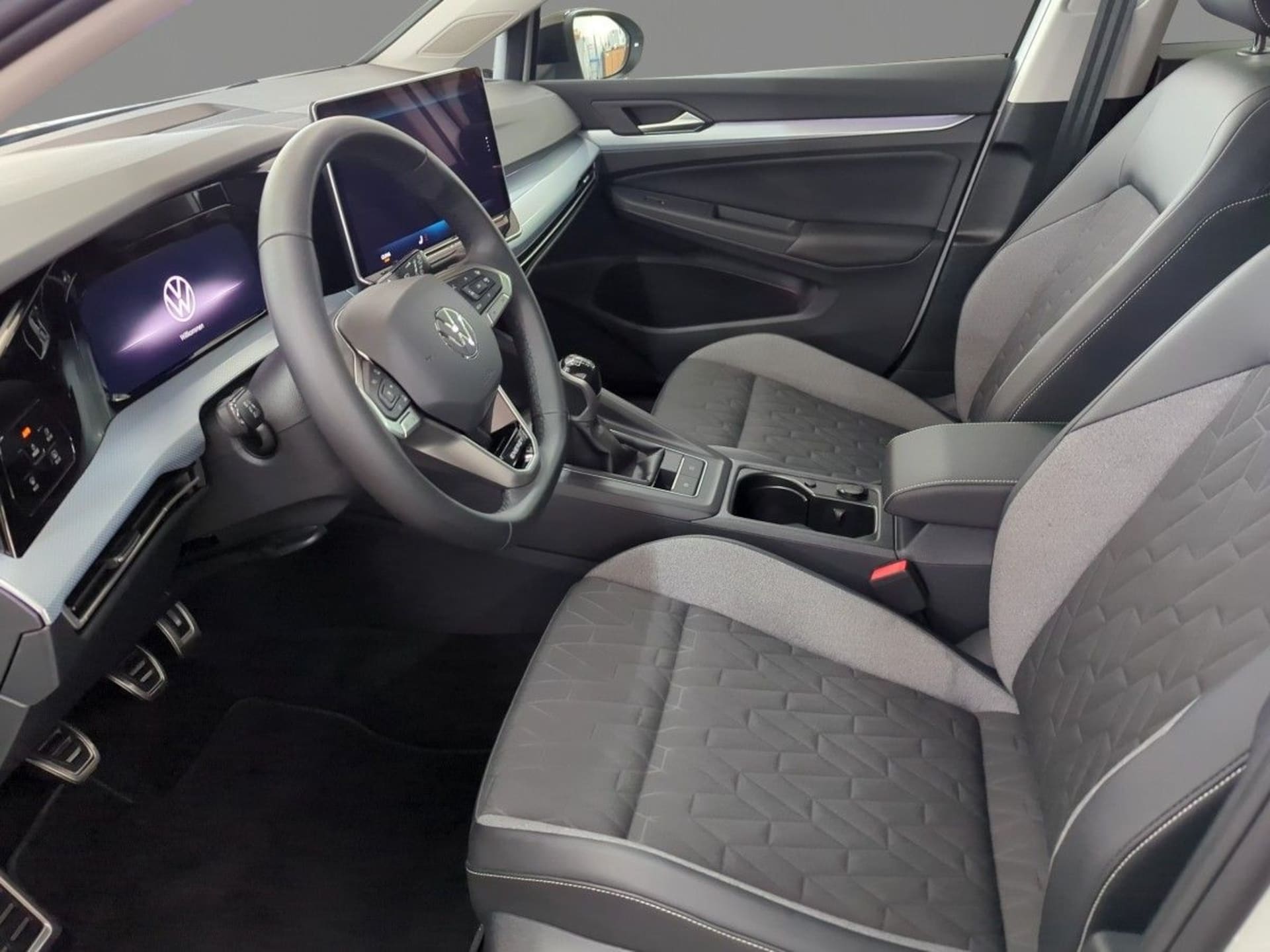 Volkswagen Golf Variant ENERGY