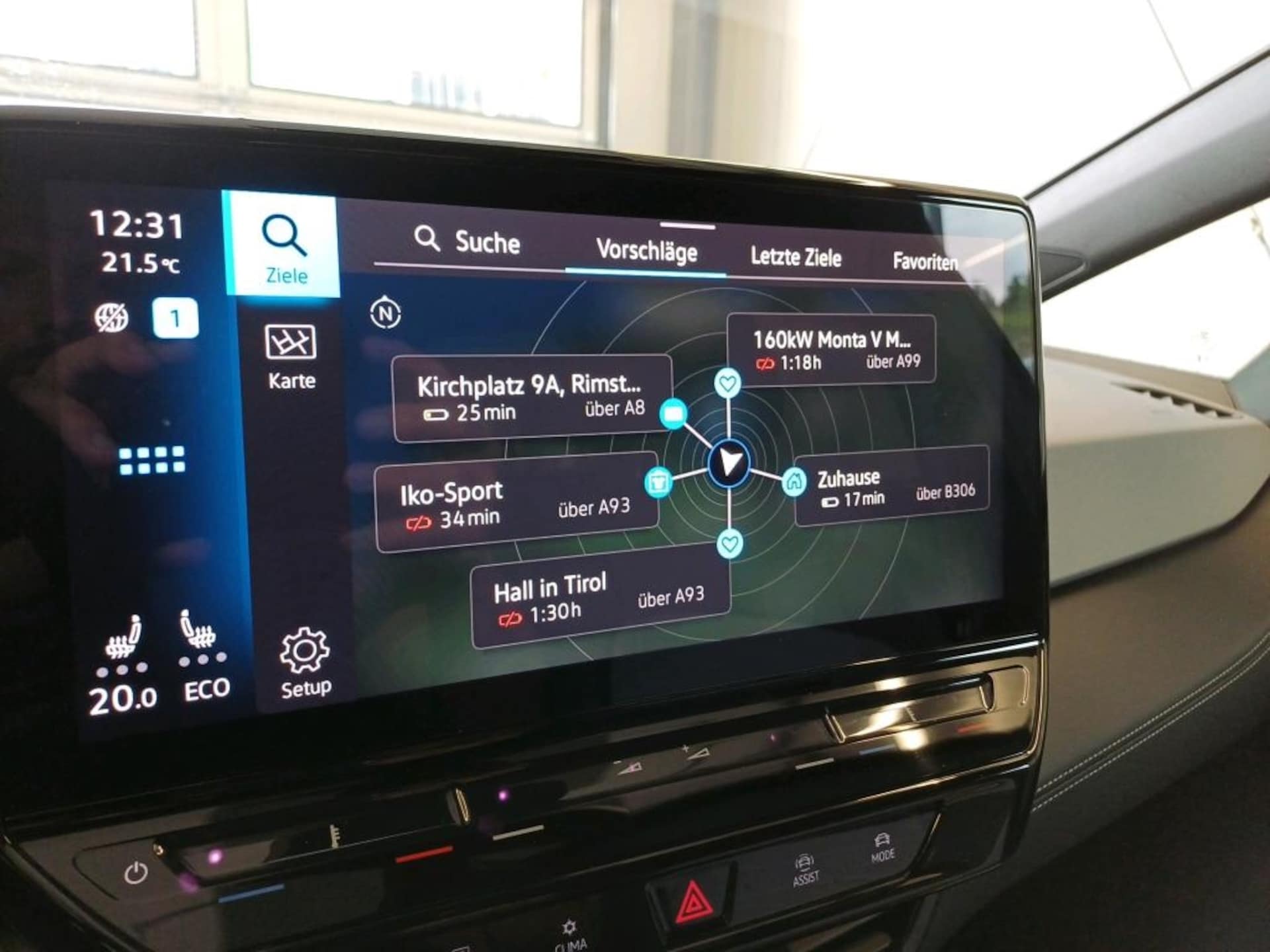 Volkswagen ID.3 MOVE Pro