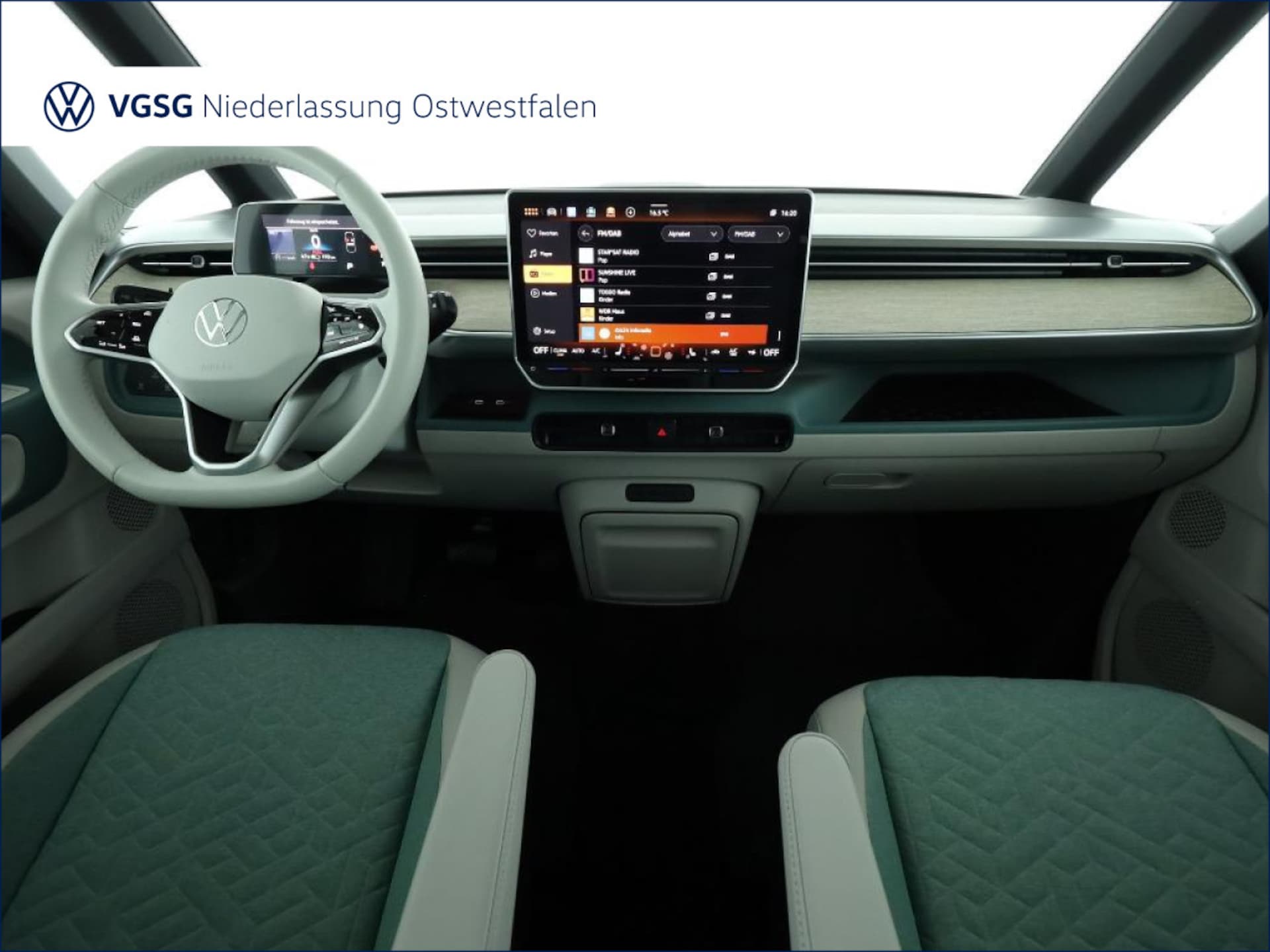 Volkswagen ID. Buzz Pro