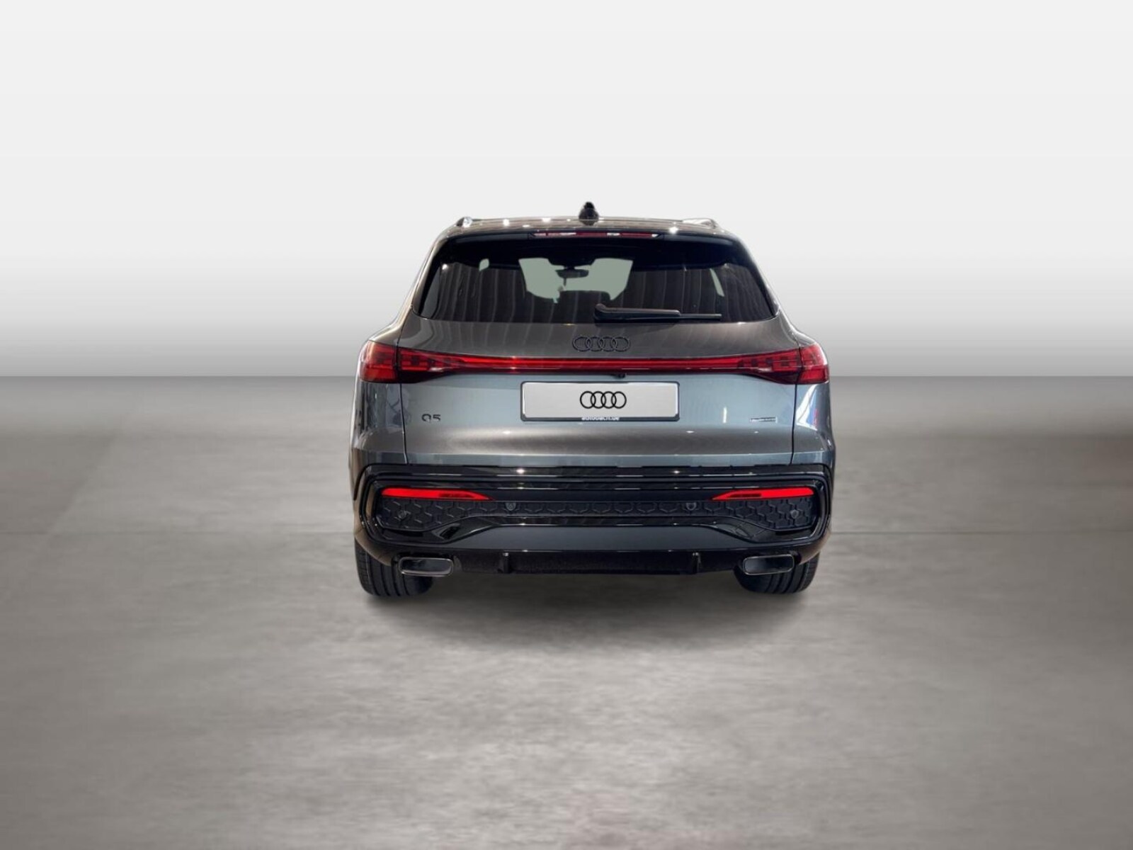 Audi Q5 – Bild 4