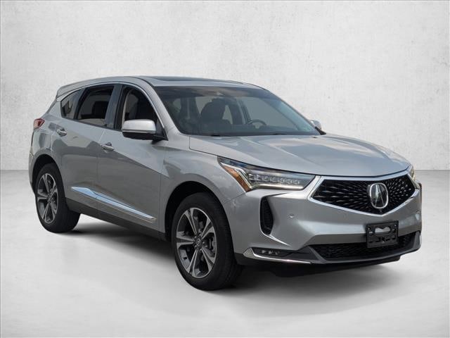 2024 Acura RDX