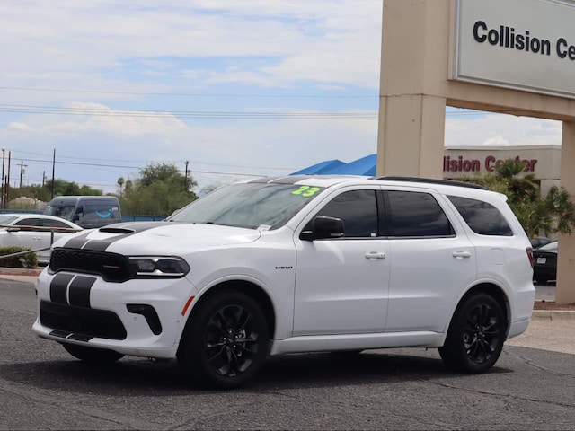 2023 Dodge Durango R/T Plus RWD photo