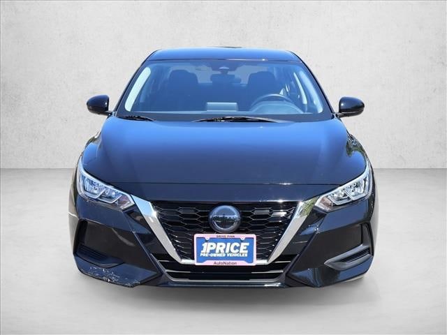 2023 Nissan Sentra