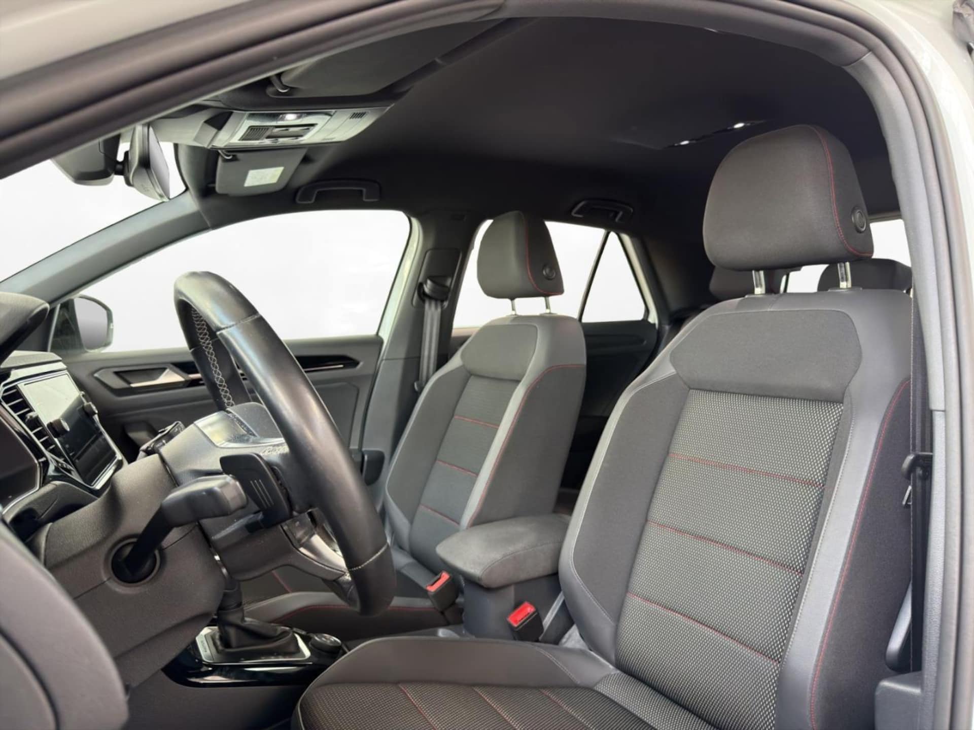 Volkswagen T-Roc Sport
