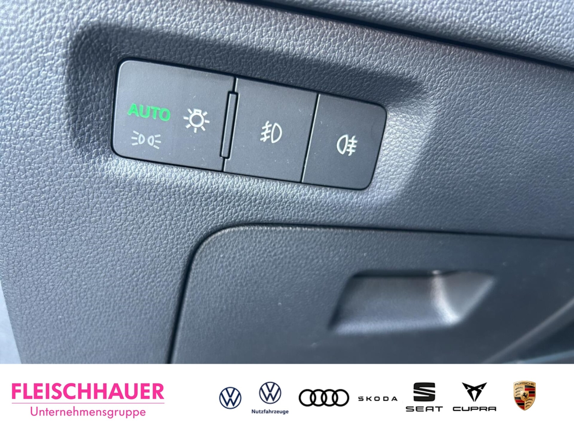 Skoda Octavia Combi Ambition