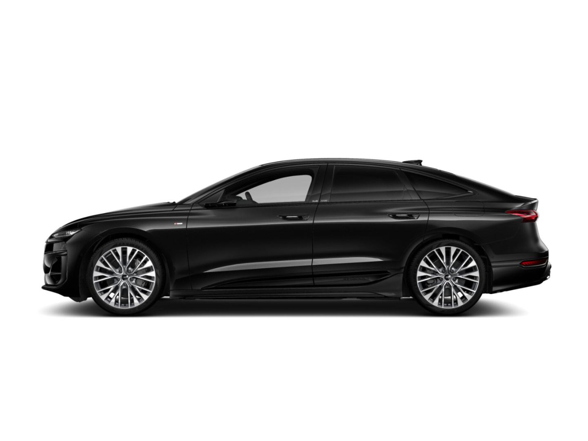Audi A6 Sportback e-tron