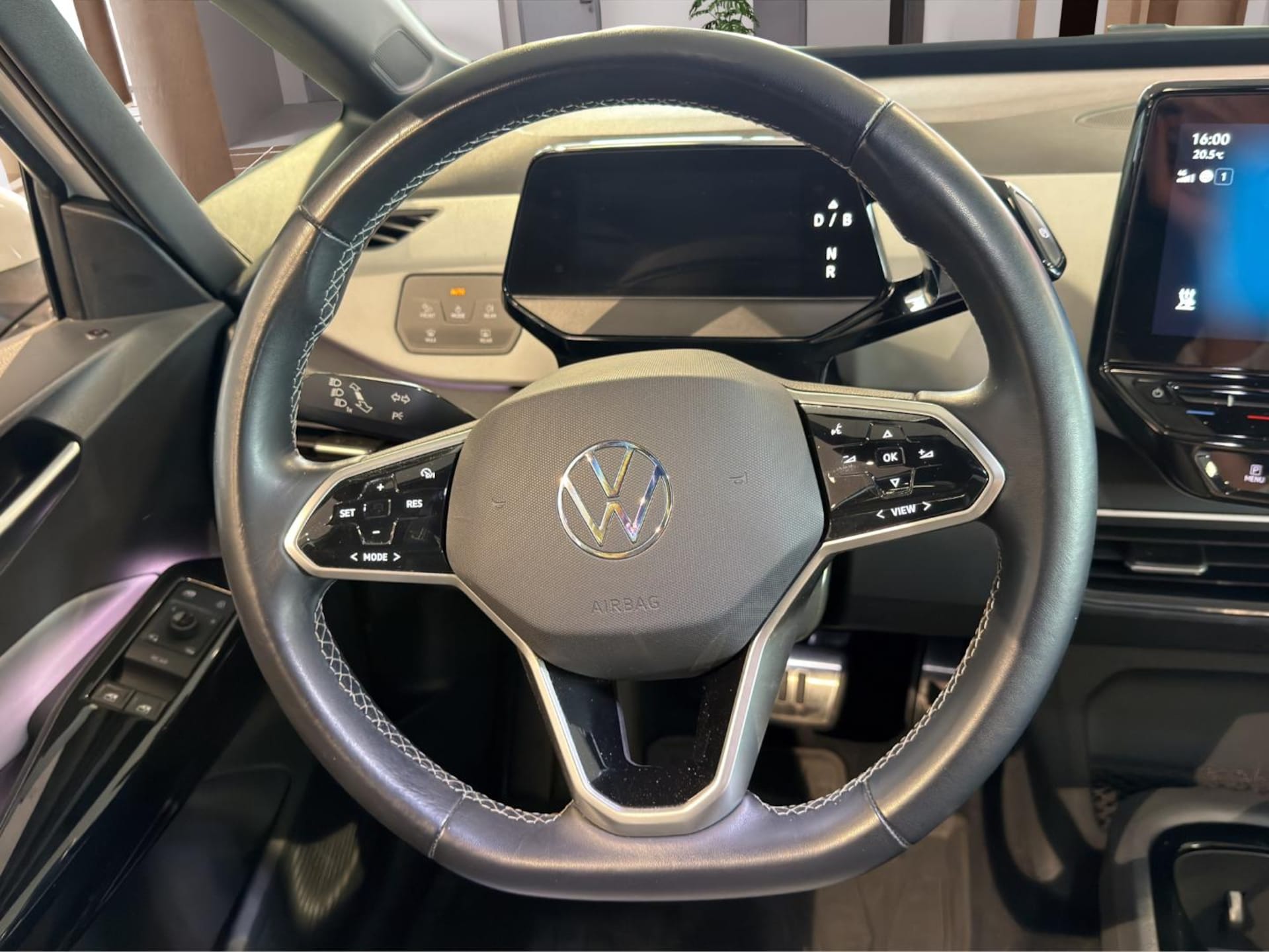 Volkswagen ID.3 Pro S