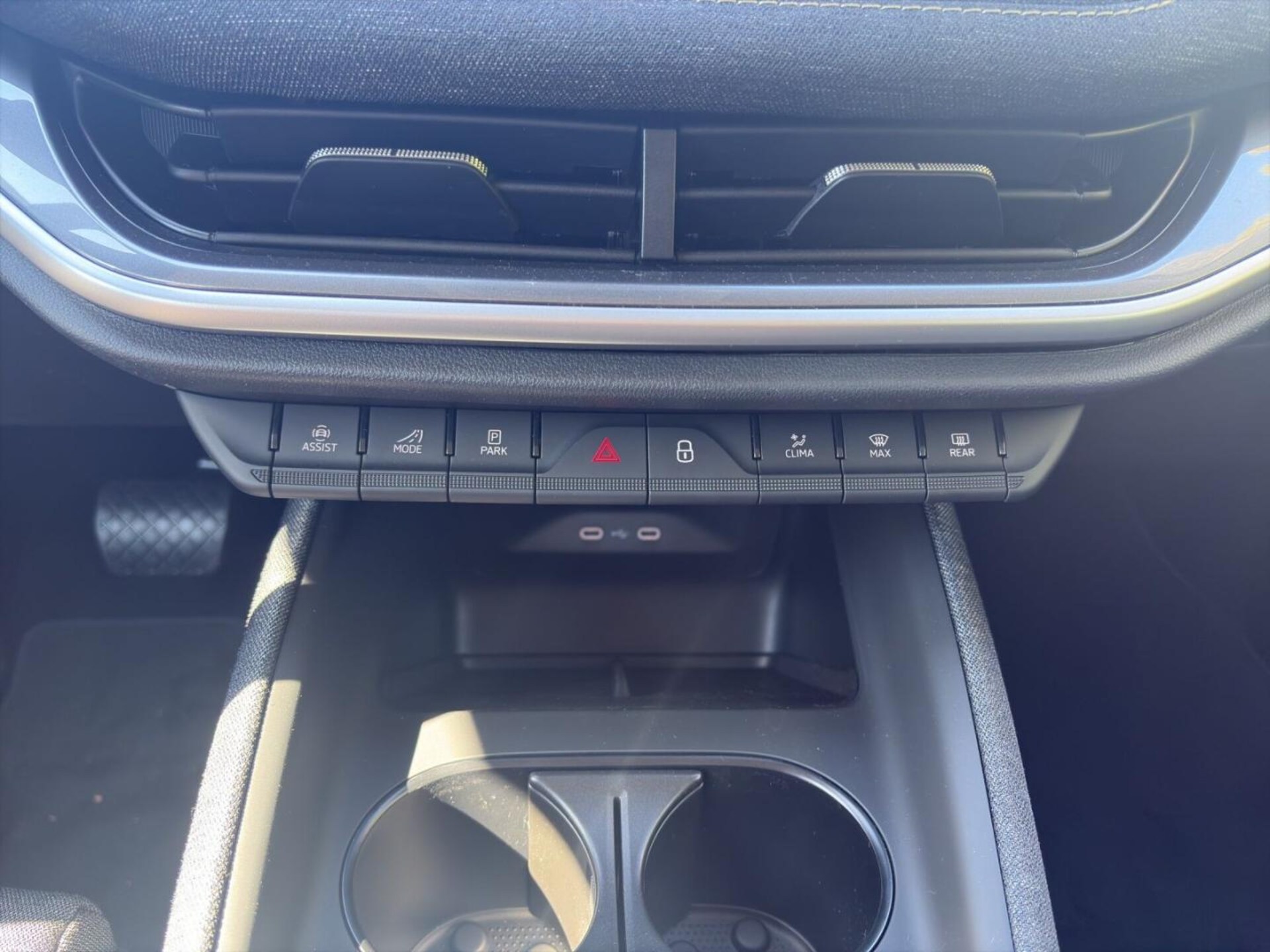 Skoda Elroq 50 Tour