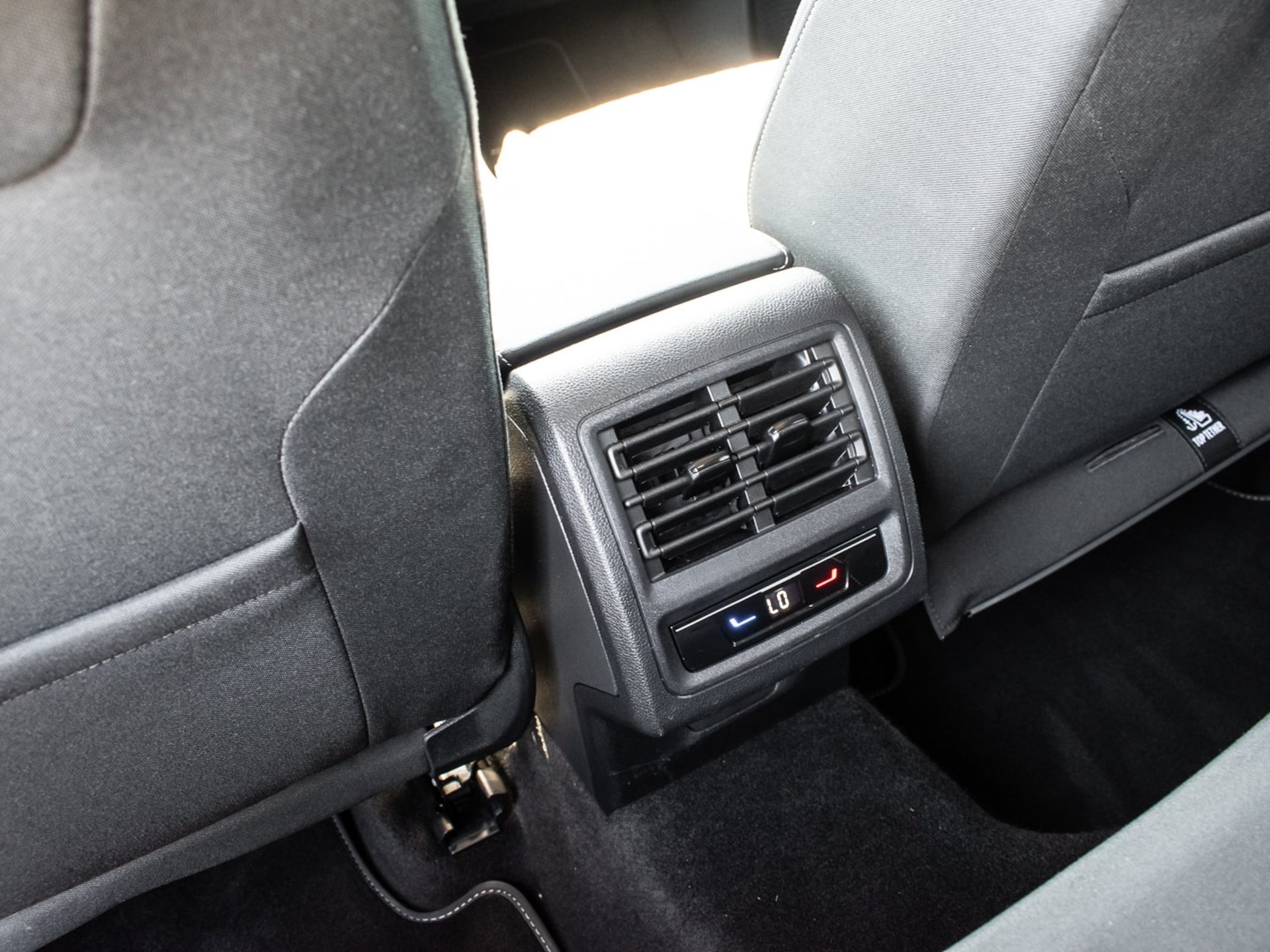 Volkswagen Golf MOVE