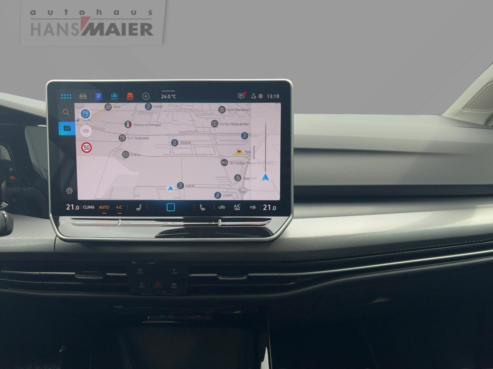 Volkswagen Golf – Bild 11