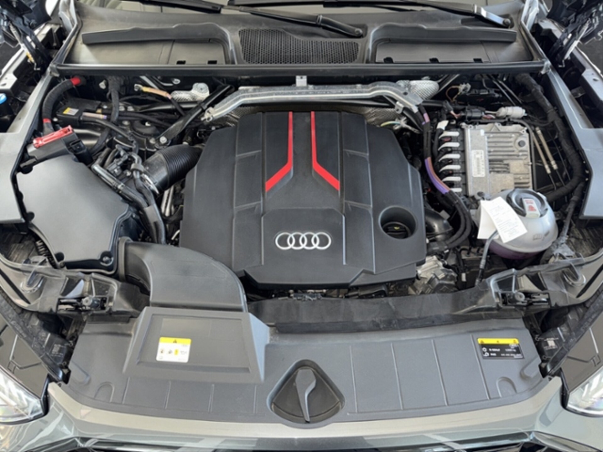 Audi SQ5 Sportback