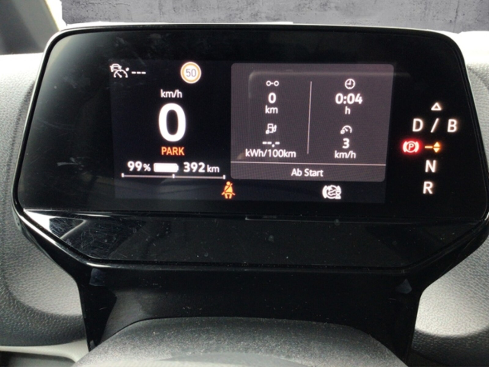 Volkswagen ID. Buzz Cargo – Bild 14