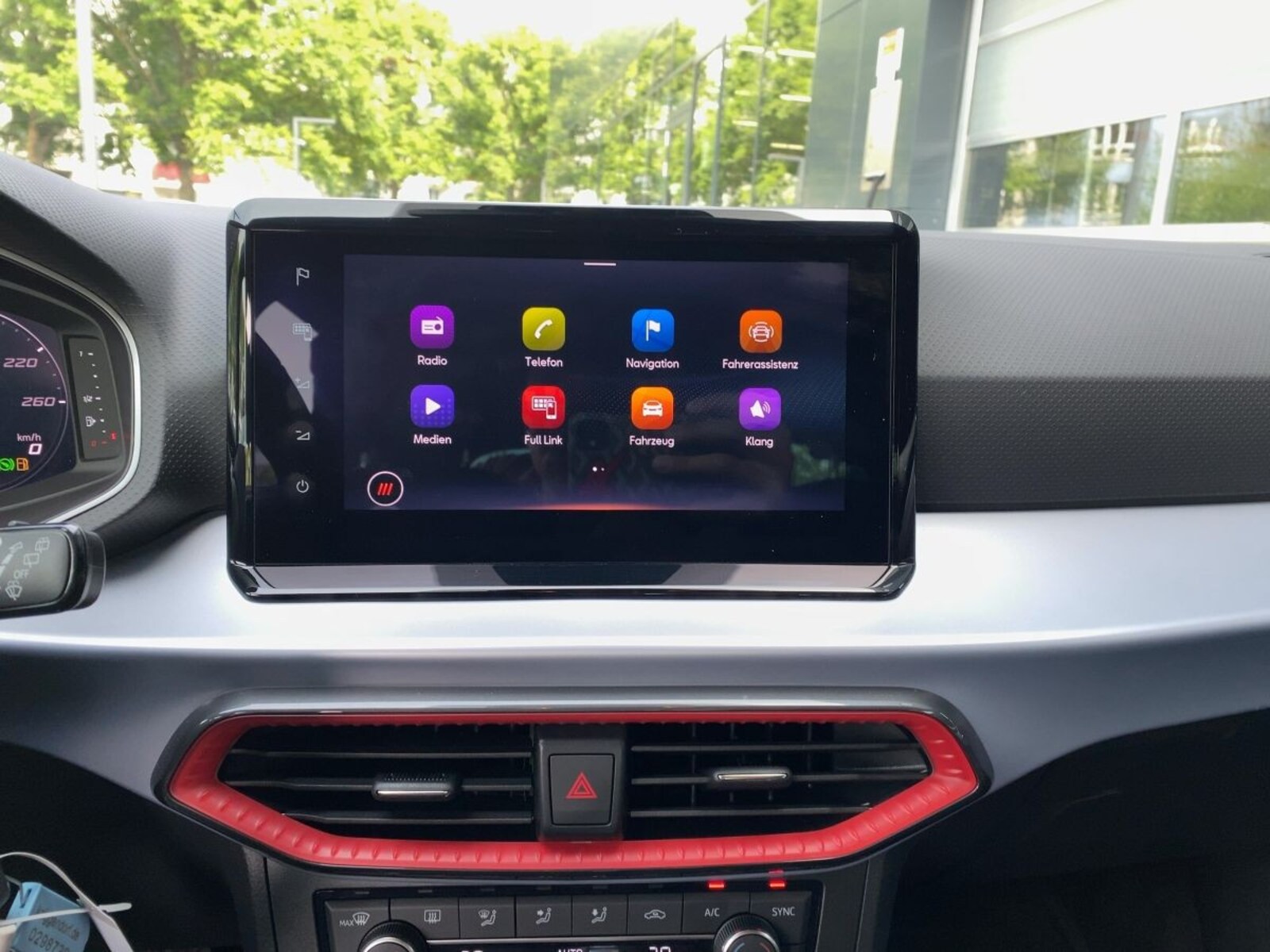 SEAT Ibiza – Bild 12