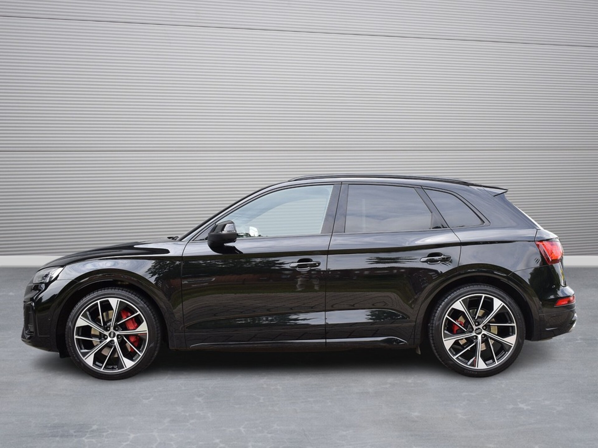 Audi SQ5 SUV