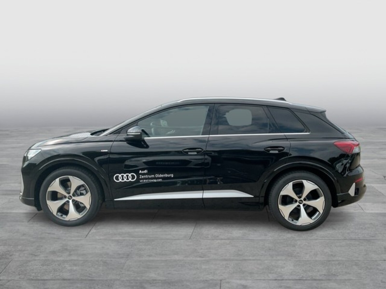 Audi Q4 e-tron – Bild 2