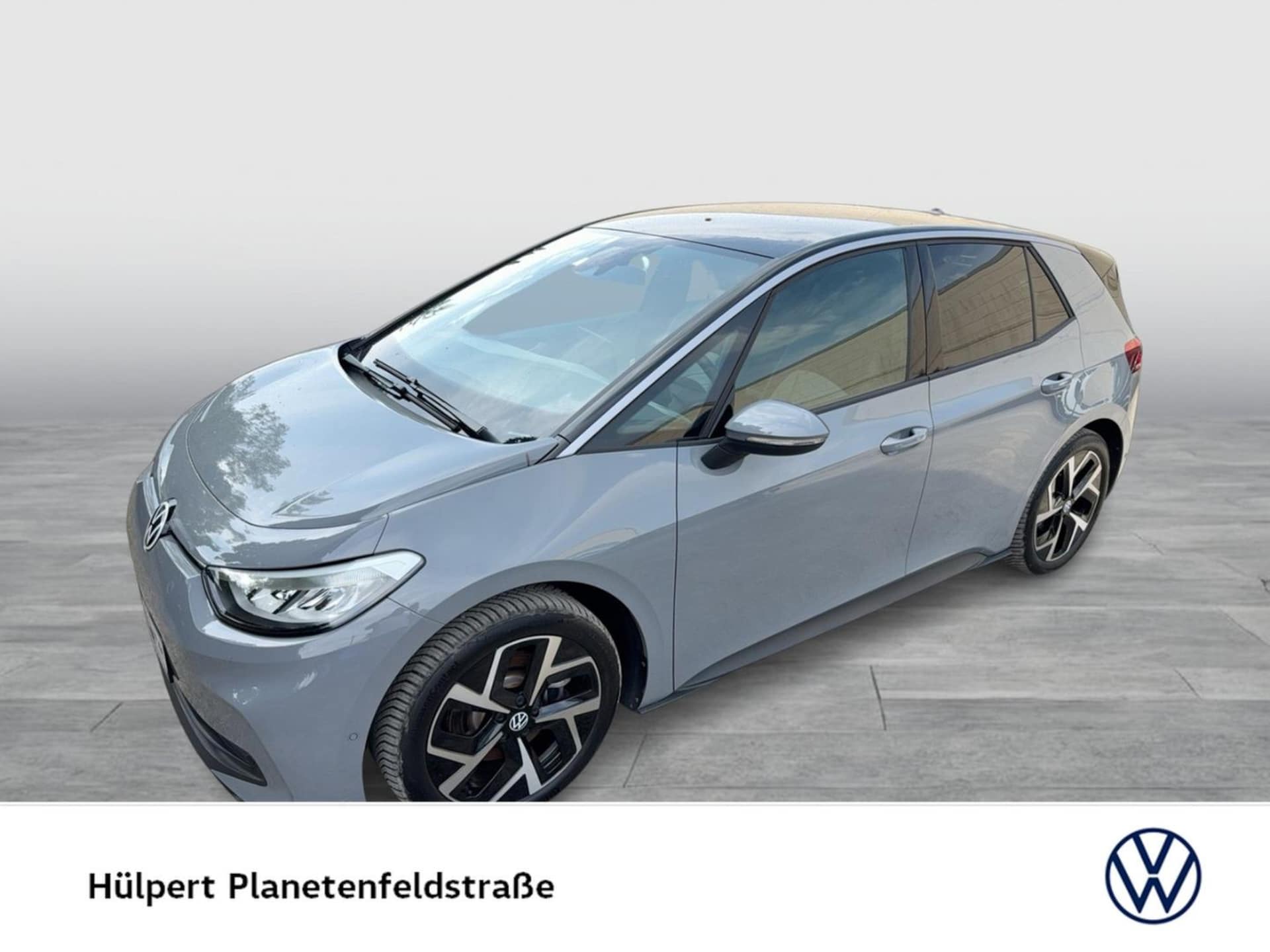 Volkswagen ID.3 MOVE Pro