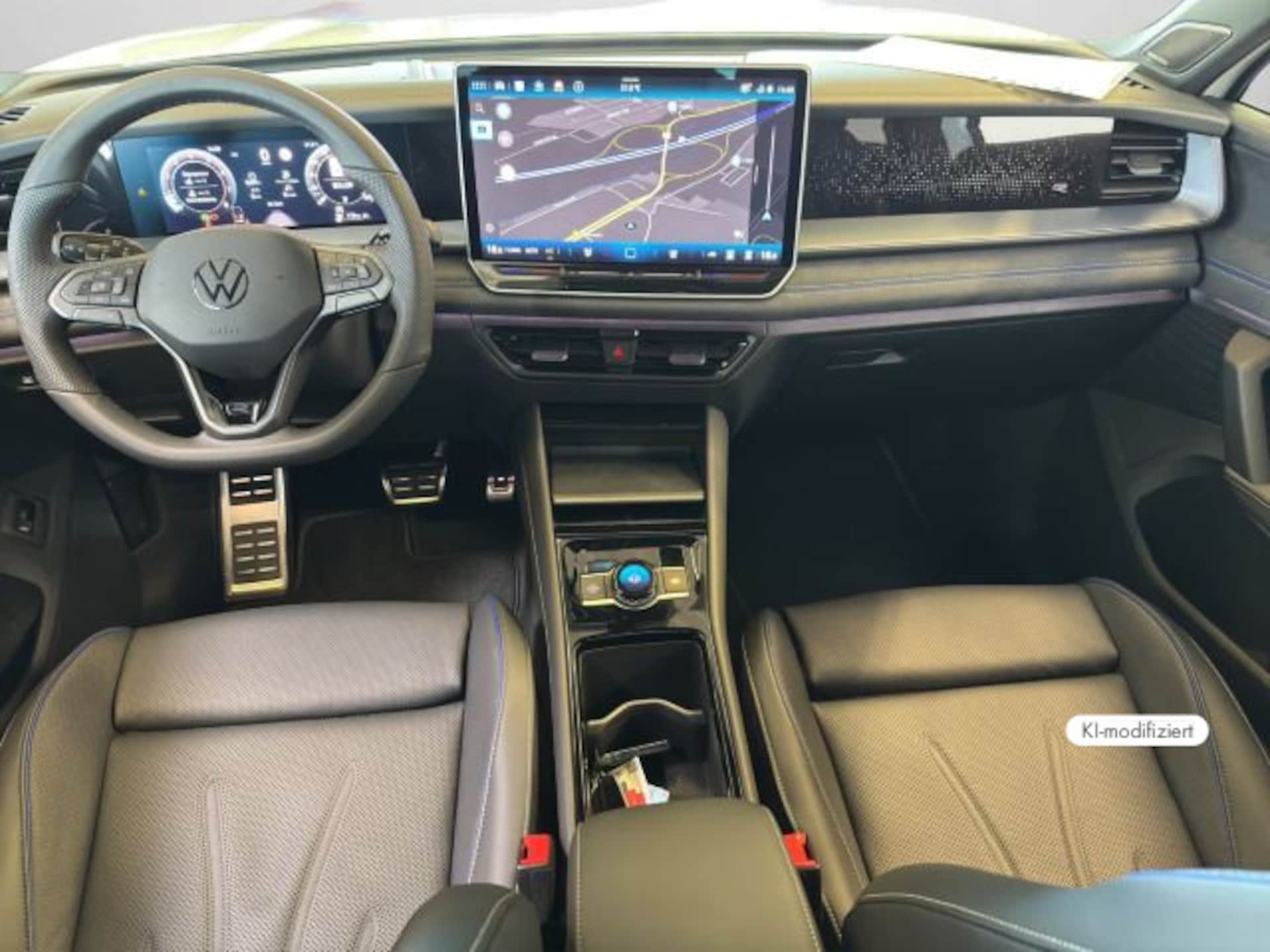 Volkswagen Tayron R-Line