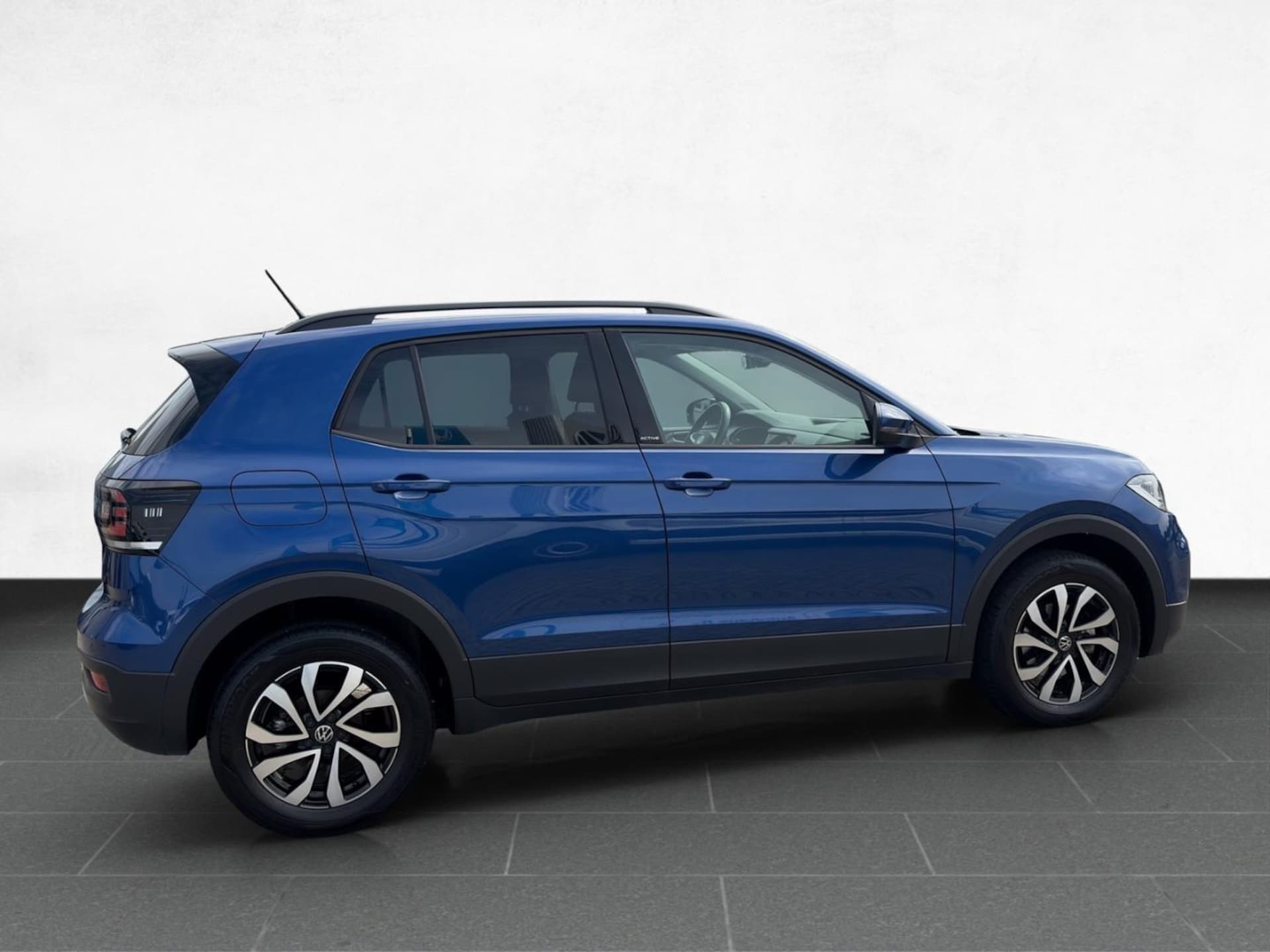 Volkswagen T-Cross ACTIVE