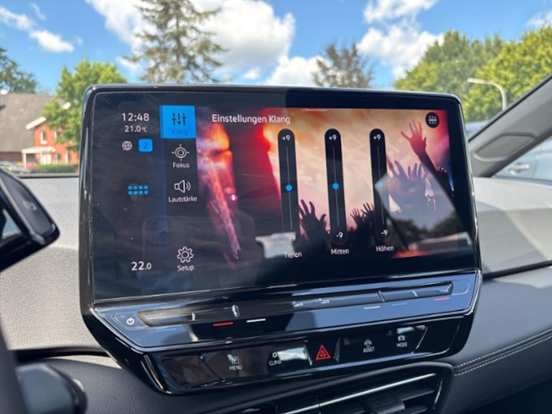Volkswagen ID.3 Pro