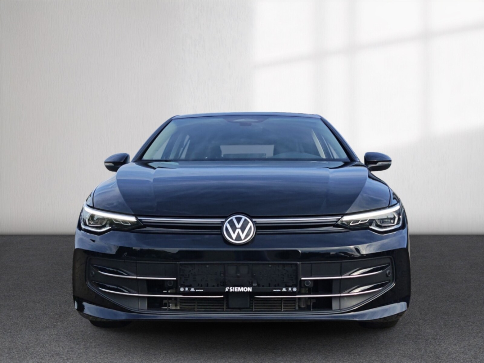 Volkswagen Golf – Bild 8