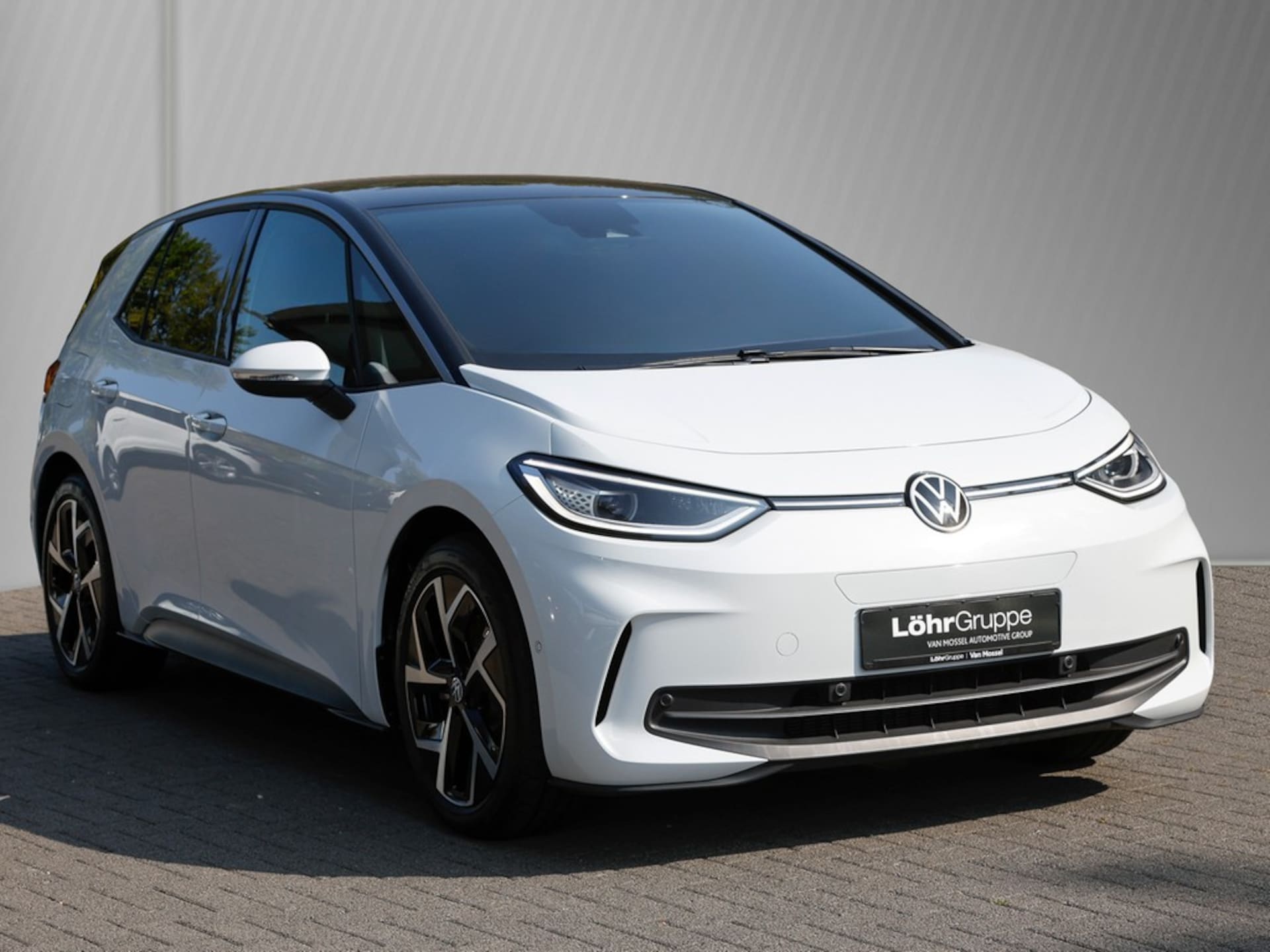 Volkswagen ID.3 MOVE Pro