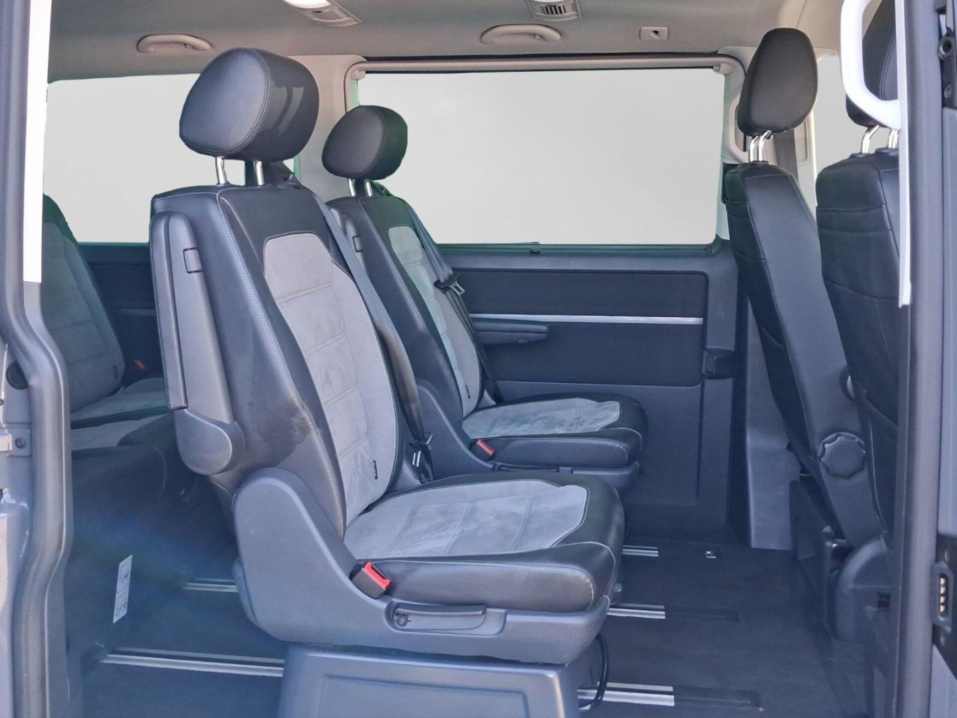 Volkswagen T6.1 Multivan Comfortline