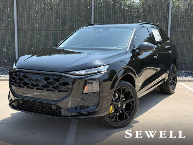 Photo of 2026 Audi Q3 SUV 