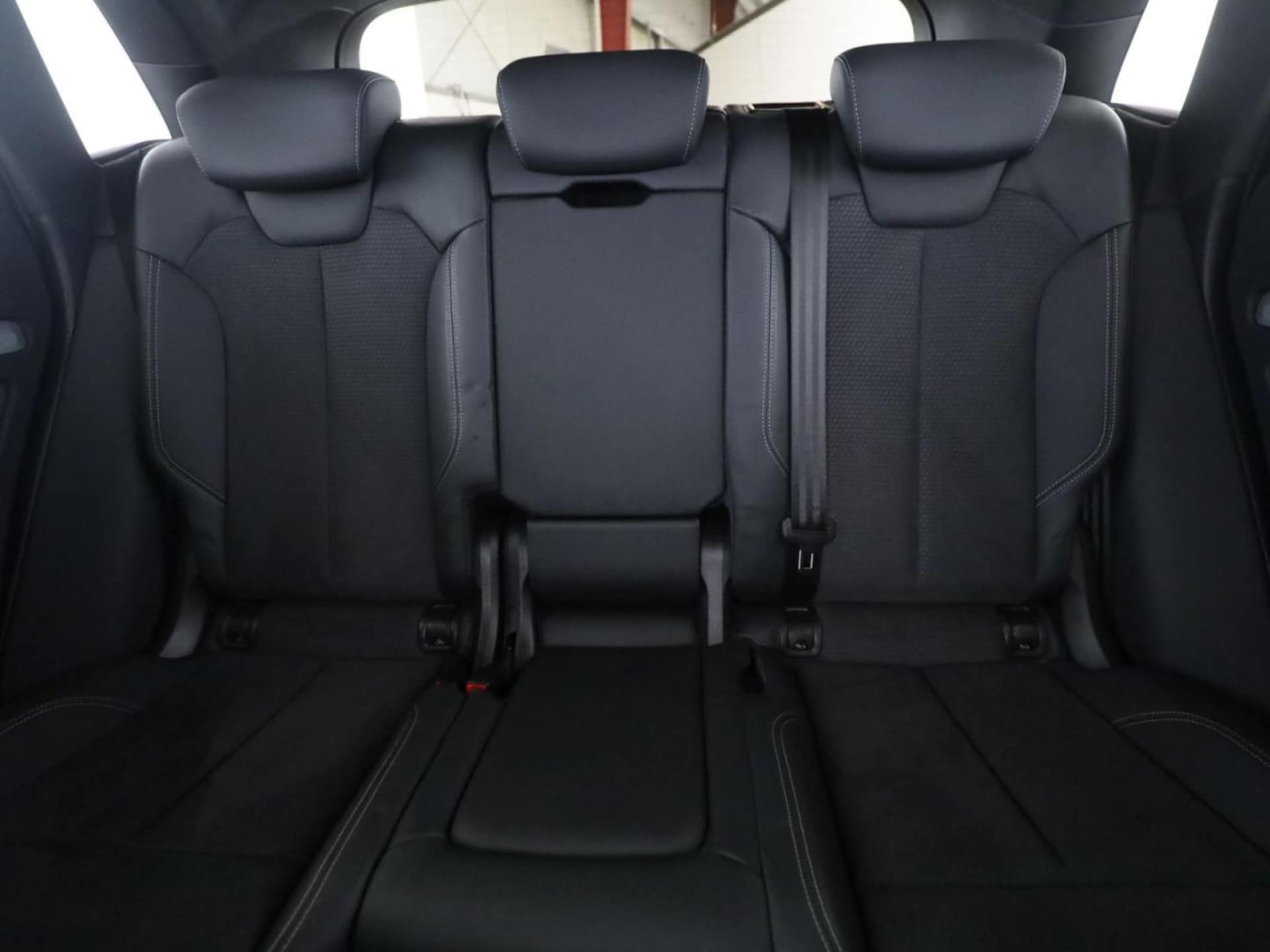 Audi Q5 TFSI e S line