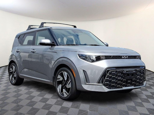 2025 Kia Soul