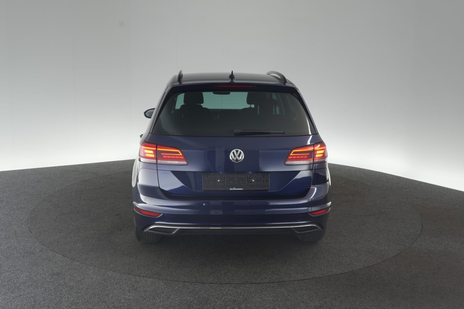 Volkswagen Golf Sportsvan JOIN