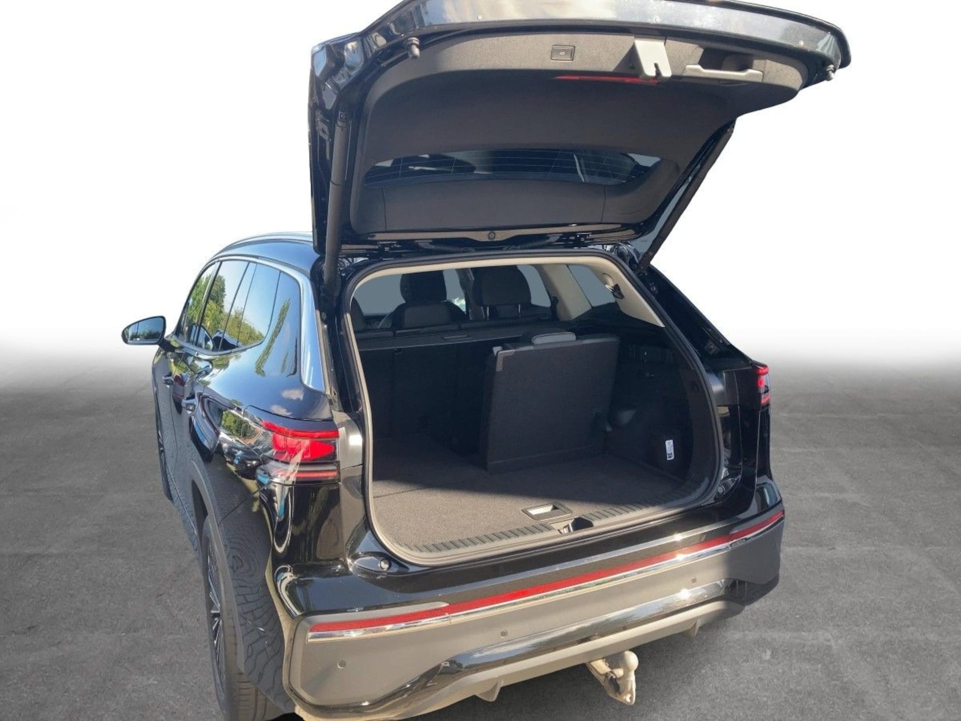 Volkswagen Tayron Elegance