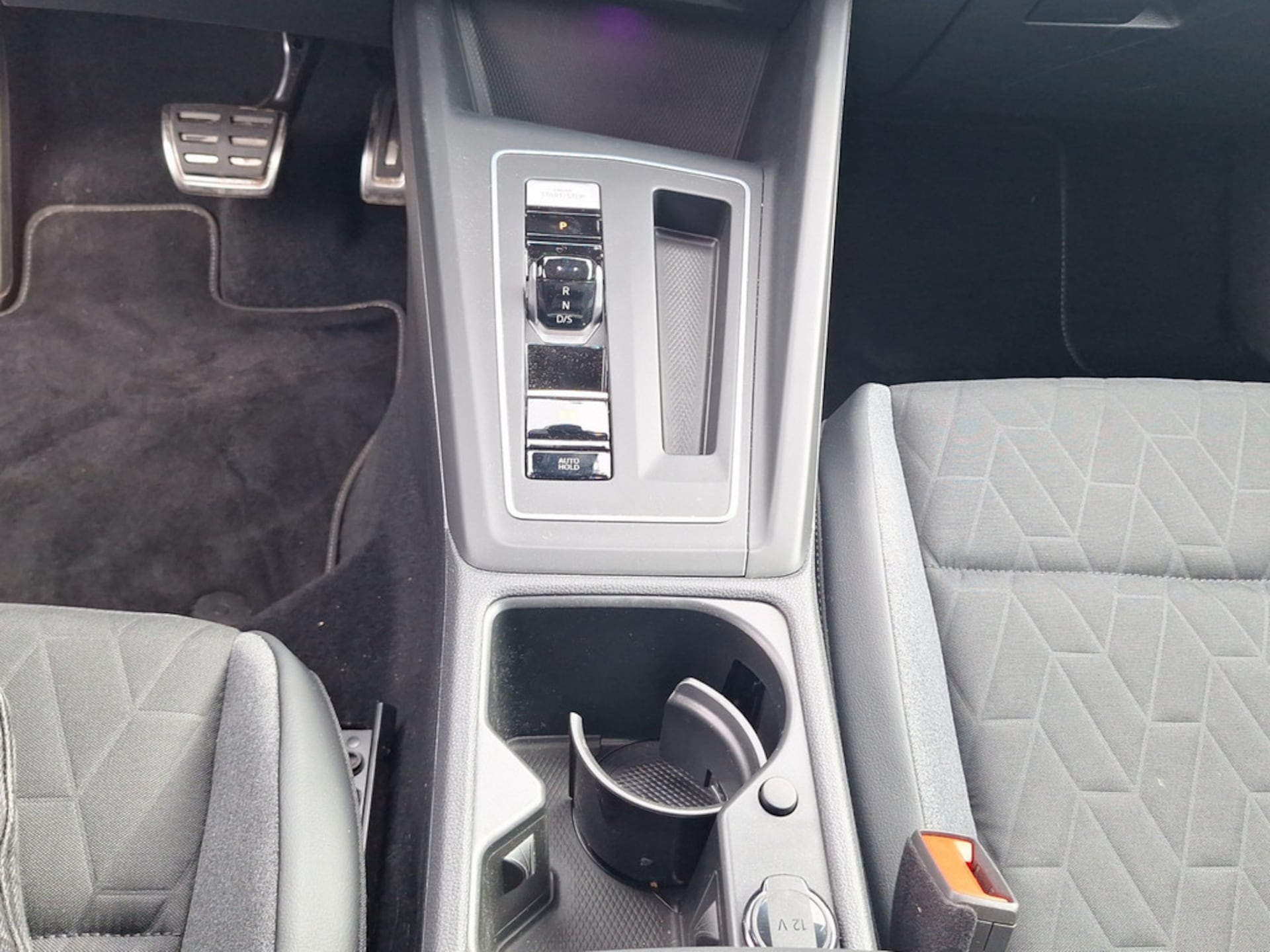 Volkswagen Golf Variant Goal