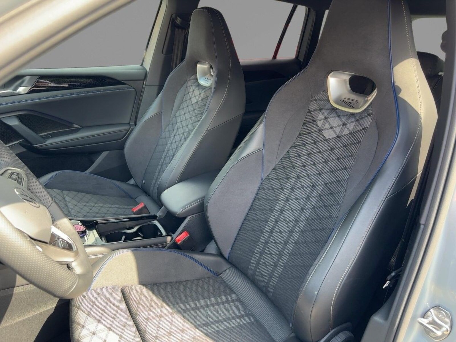 Volkswagen Tiguan – Bild 16