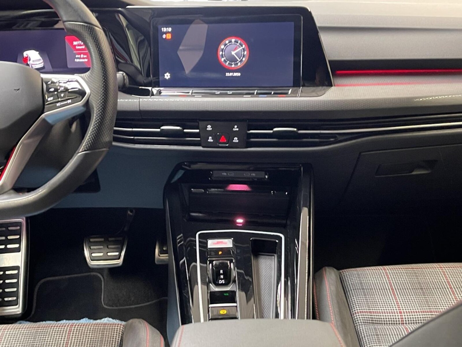 Volkswagen Golf – Bild 14