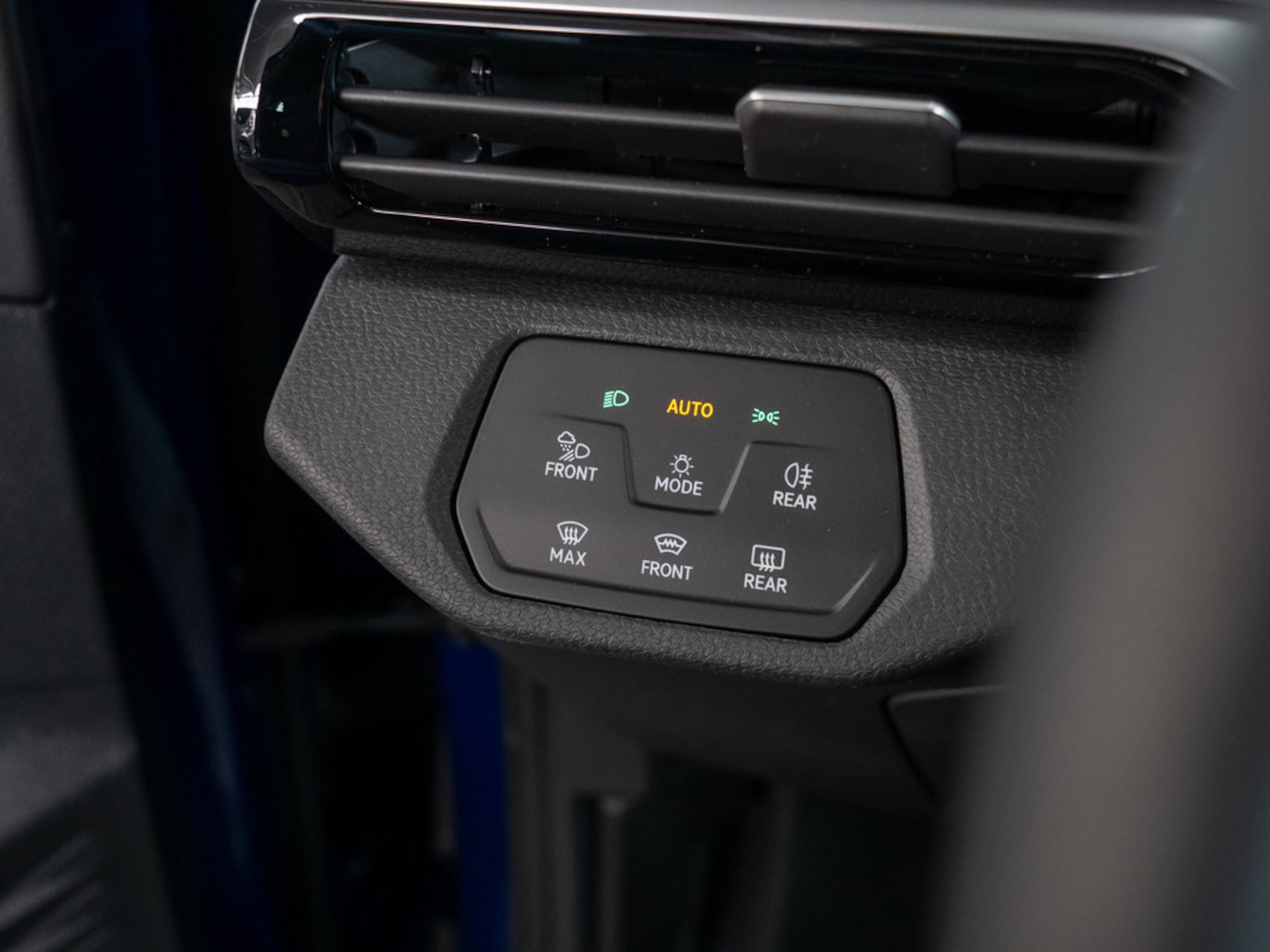 Volkswagen ID.4 Pro