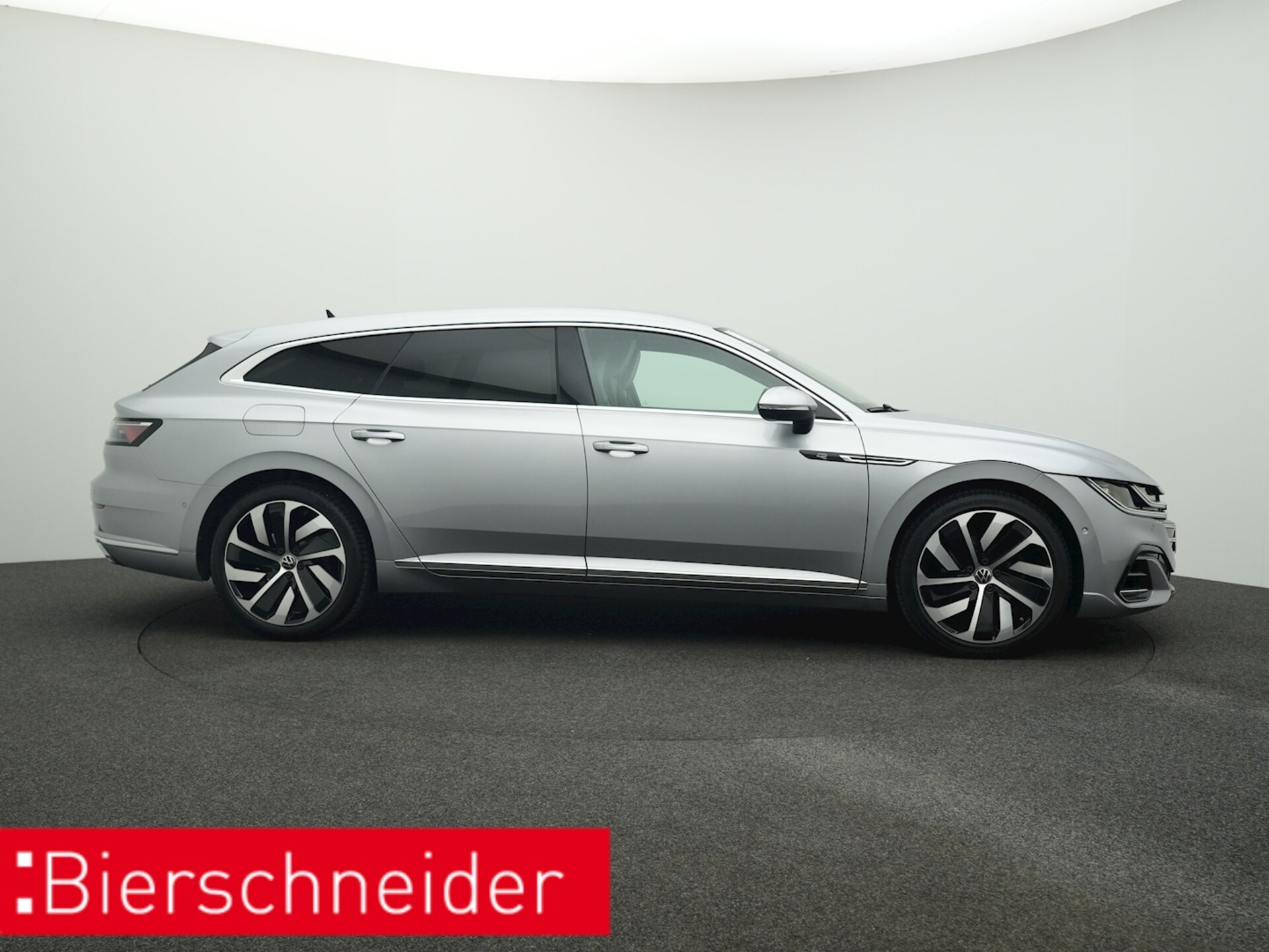 Volkswagen Arteon Shooting Brake R-Line