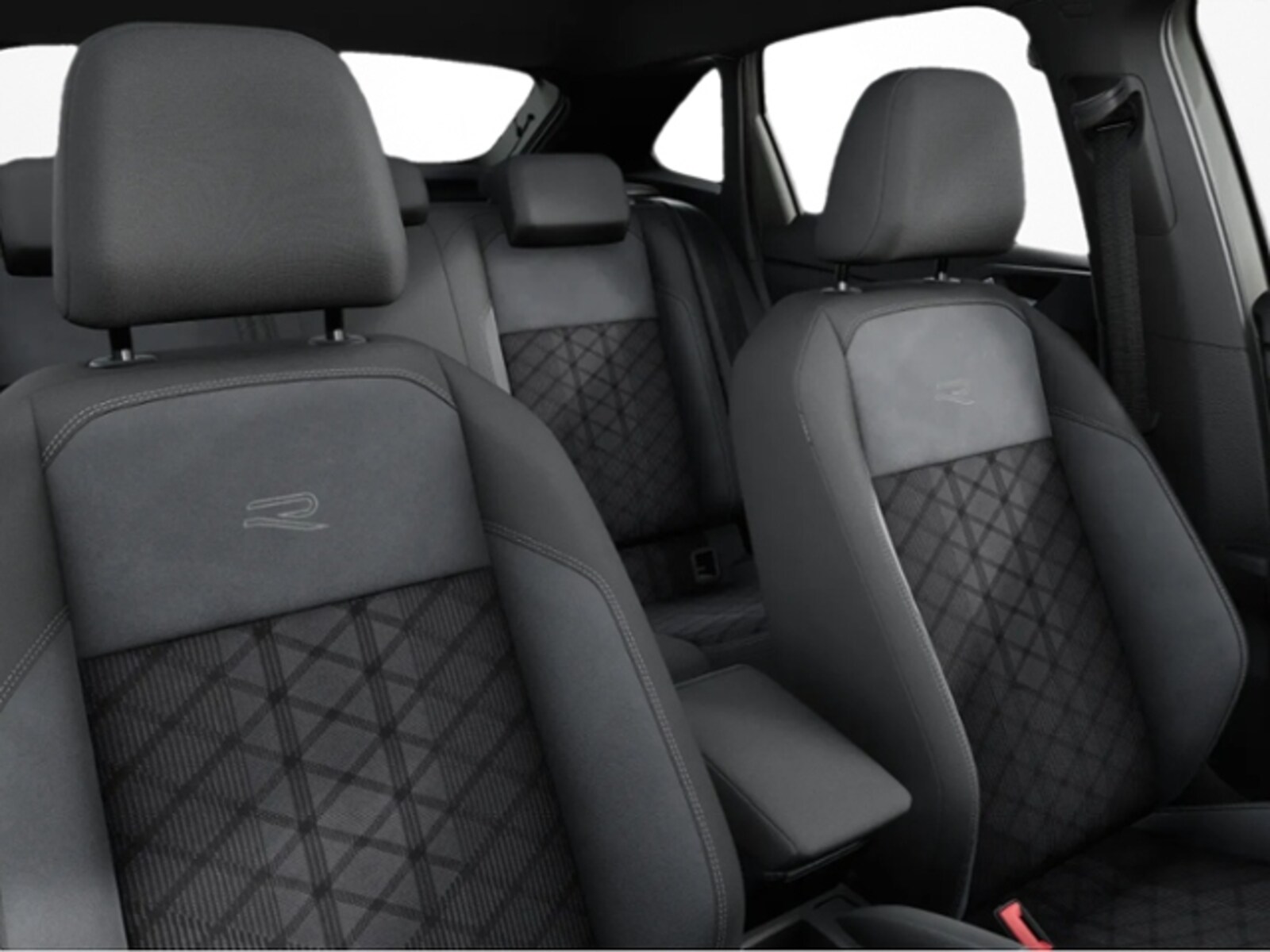 Volkswagen Taigo – Bild 9