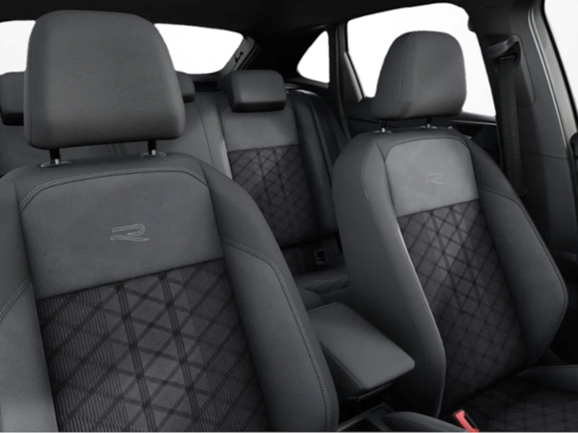 Volkswagen Taigo R-Line