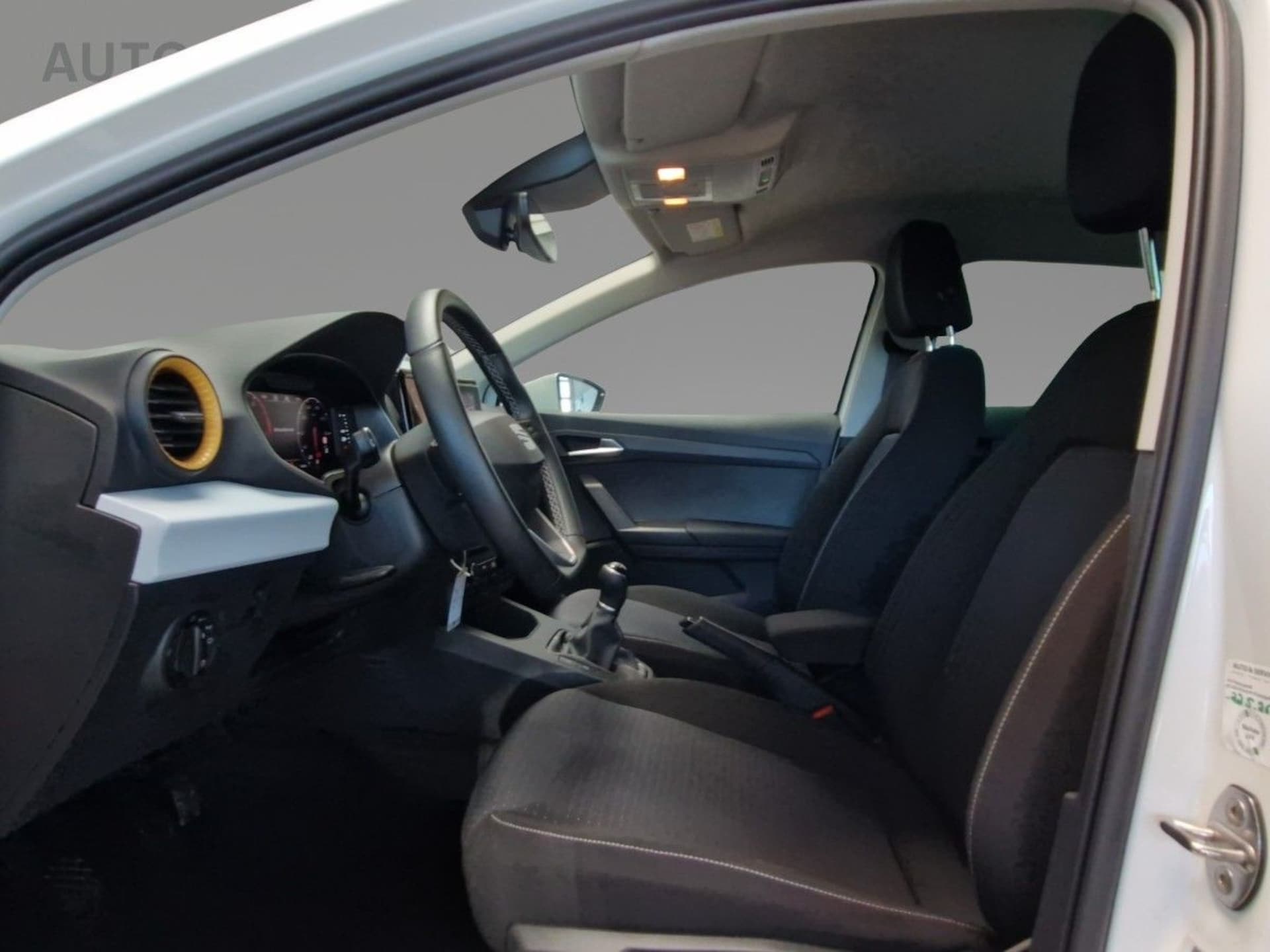 SEAT Ibiza Style