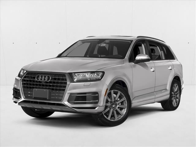 Photo of 2018 Audi Q7 