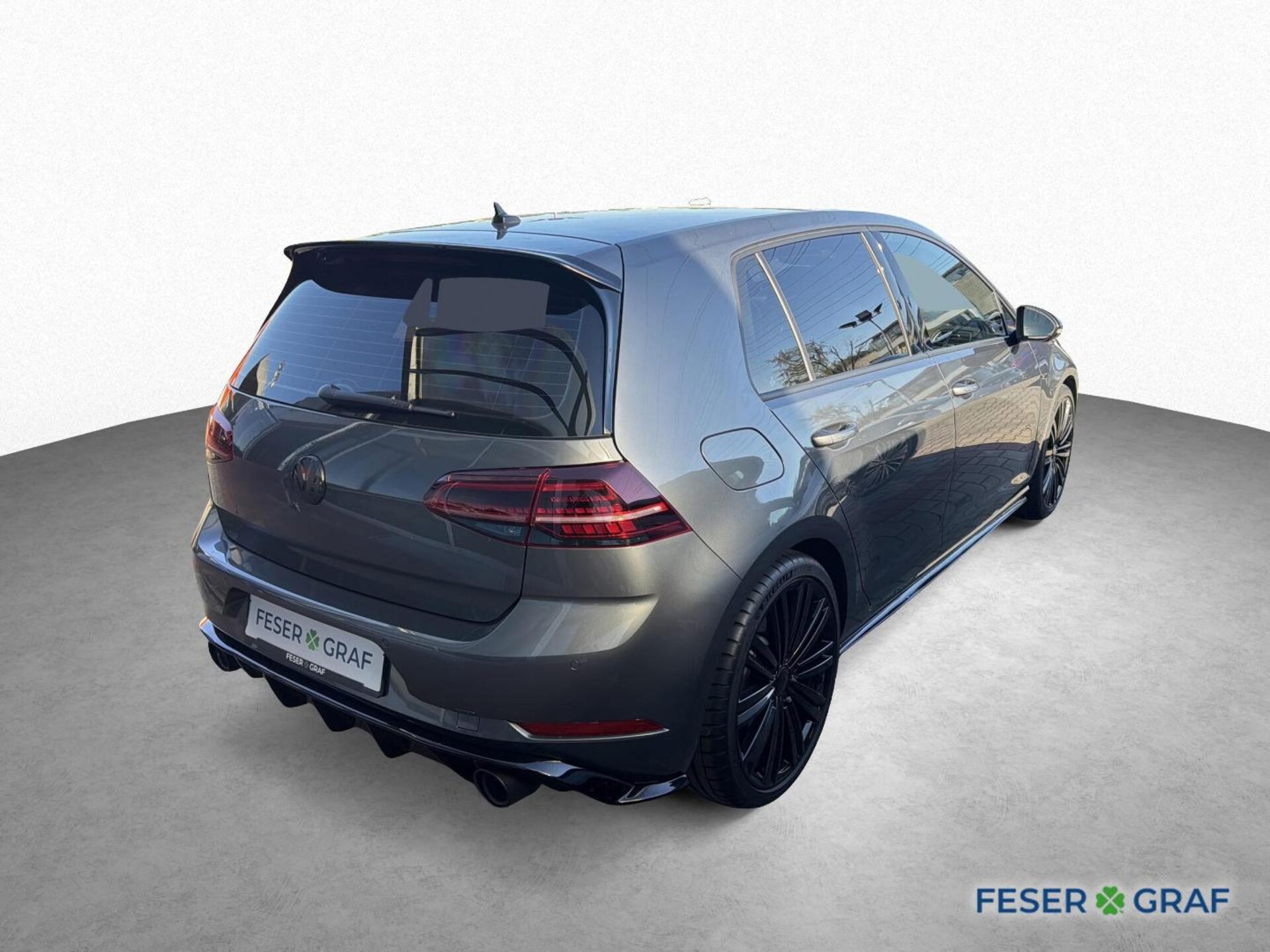 Volkswagen Golf GTI Performance
