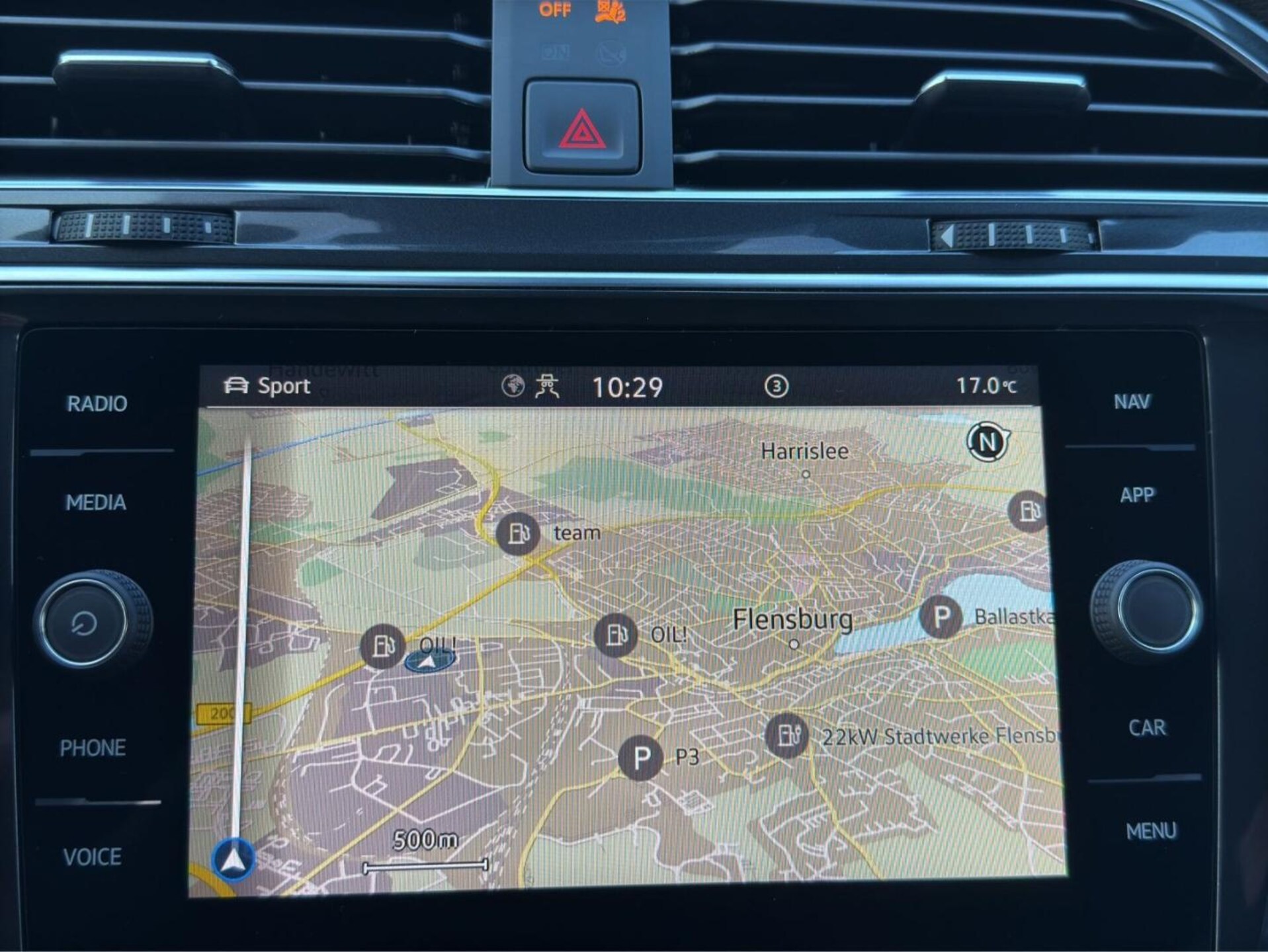 Volkswagen Tiguan Allspace R-Line