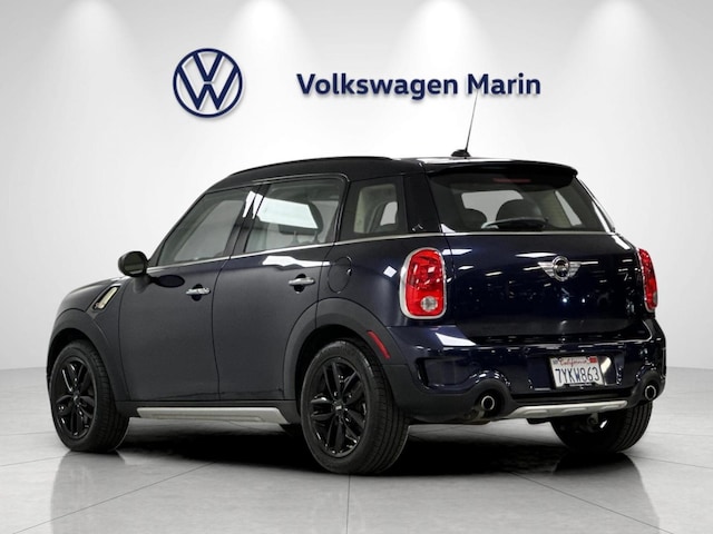2015 MINI Countryman