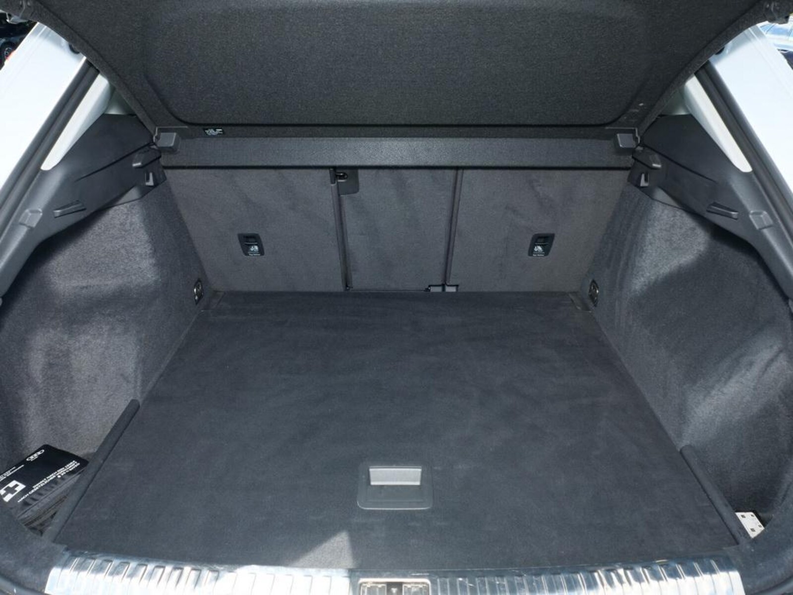 Audi Q3 – Bild 9
