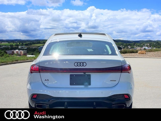 2026 Audi A5 Premium Plus - Photo 8